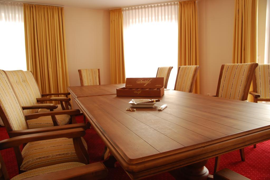 Hotel Muensterlaender Hof Cloppenburg Zewnętrze zdjęcie