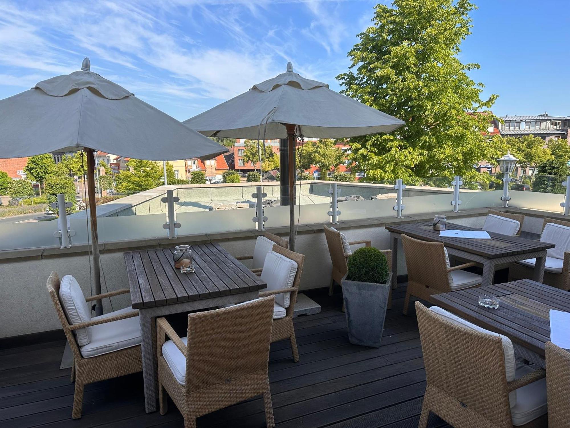 Hotel Muensterlaender Hof Cloppenburg Zewnętrze zdjęcie
