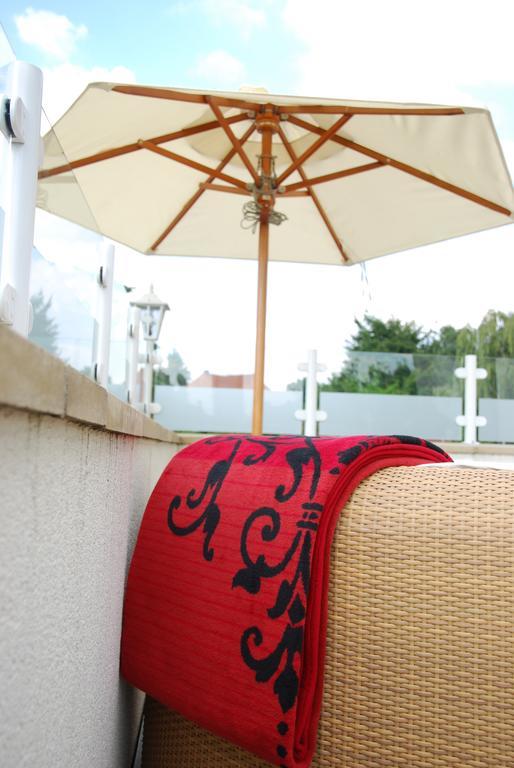 Hotel Muensterlaender Hof Cloppenburg Zewnętrze zdjęcie